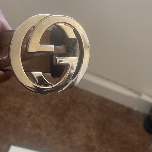 Gucci belt - Picture 3 of 6